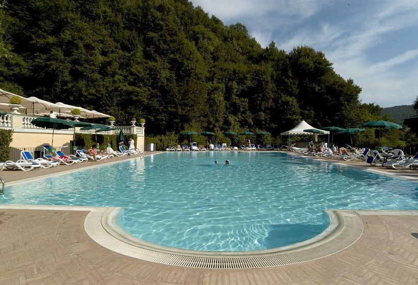 Grand Hotel Stigliano  | Canale Monterano | Roma | Itália 11