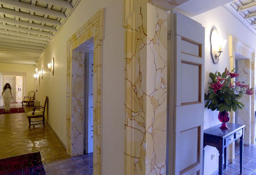 Grand Hotel Stigliano  | Canale Monterano | Roma | Itália 13