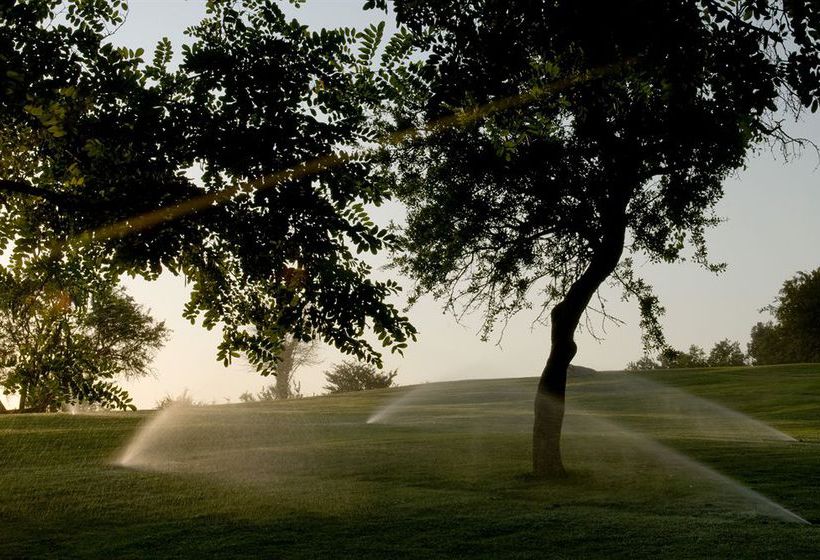 Grand Hotel Stigliano  | Canale Monterano | Roma | Itália 14