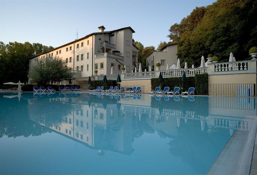Grand Hotel Stigliano  | Canale Monterano | Roma | Itália 15