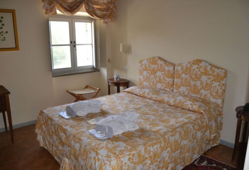 Grand Hotel Stigliano  | Canale Monterano | Roma | Itália 18