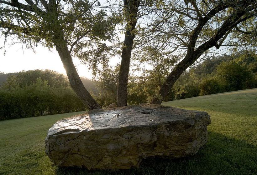 Grand Hotel Stigliano  | Canale Monterano | Roma | Itália 4