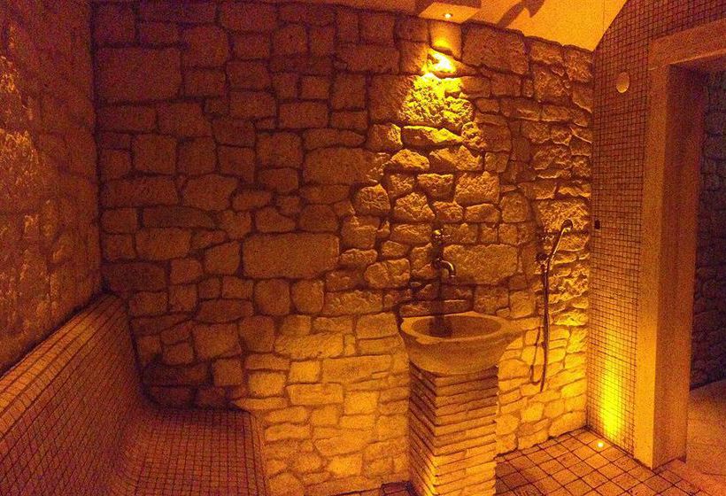 Grand Hotel Stigliano  | Canale Monterano | Roma | Itália 5