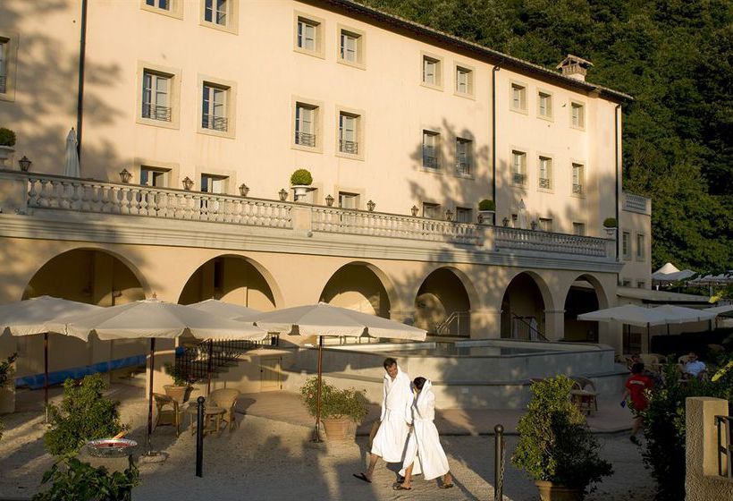 Grand Hotel Stigliano  | Canale Monterano | Roma | Itália 7