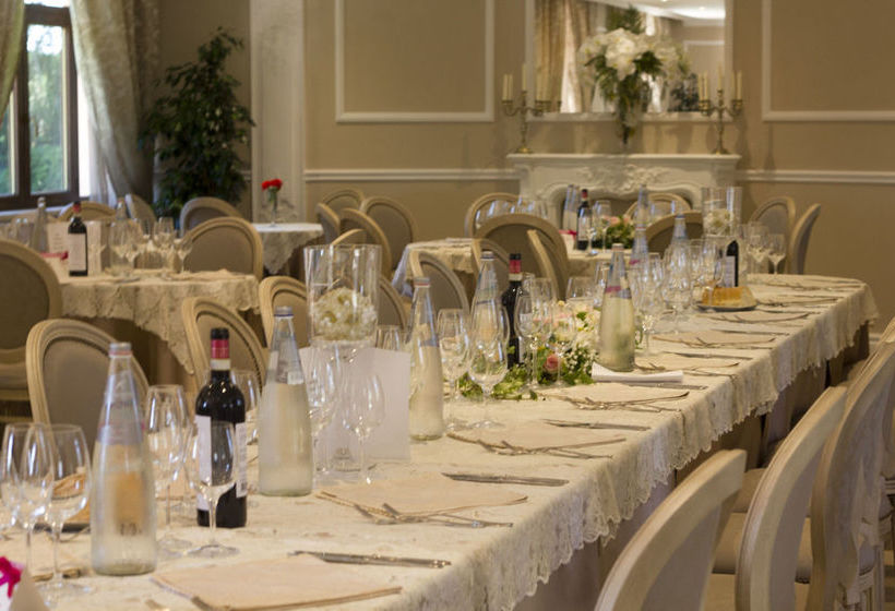 Hotel Villa Lecchi  | Poggibonsi | Siena | Italia 1