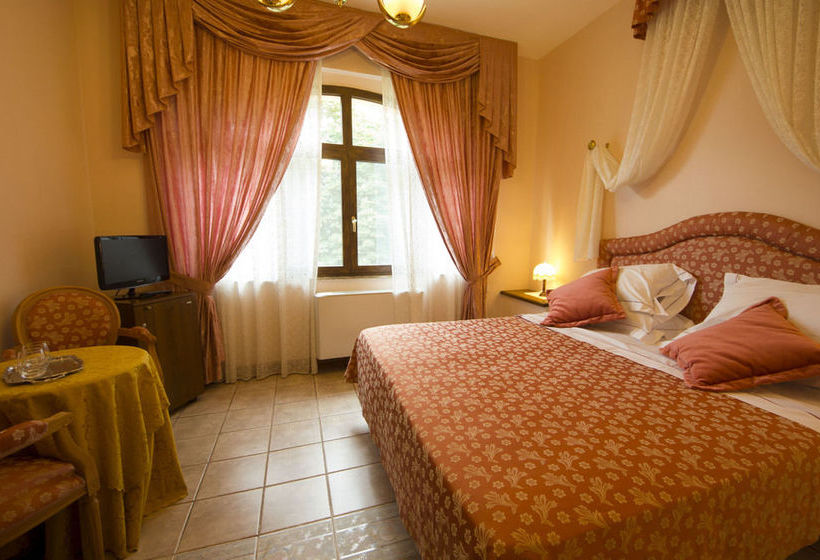 Hotel Villa Lecchi  | Poggibonsi | Siena | Italia 13