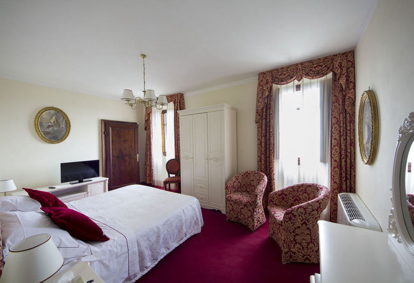 Hotel Villa Lecchi  | Poggibonsi | Siena | Italia 16