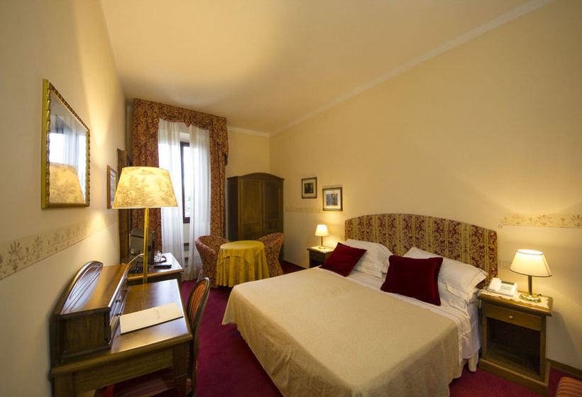 Hotel Villa Lecchi  | Poggibonsi | Siena | Italia 17