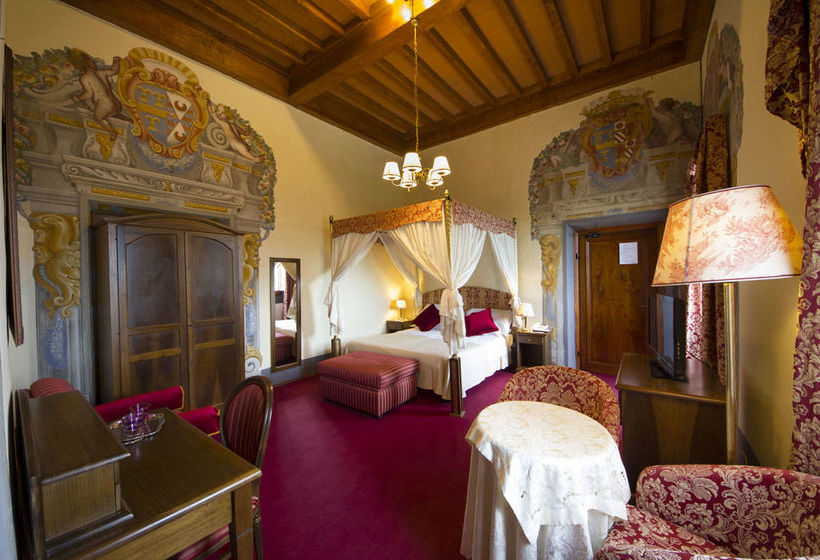 Hotel Villa Lecchi  | Poggibonsi | Siena | Italia 18