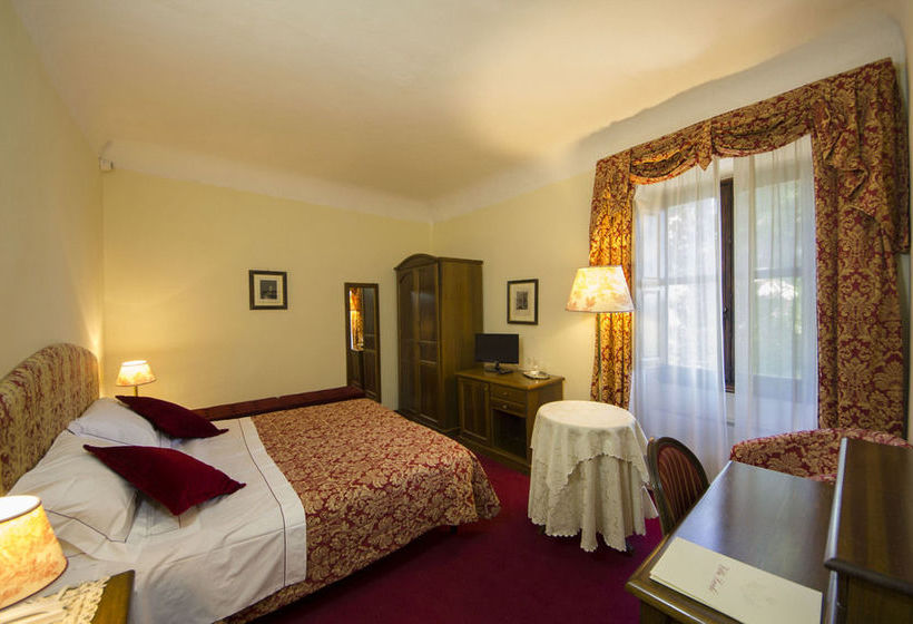 Hotel Villa Lecchi  | Poggibonsi | Siena | Italia 19