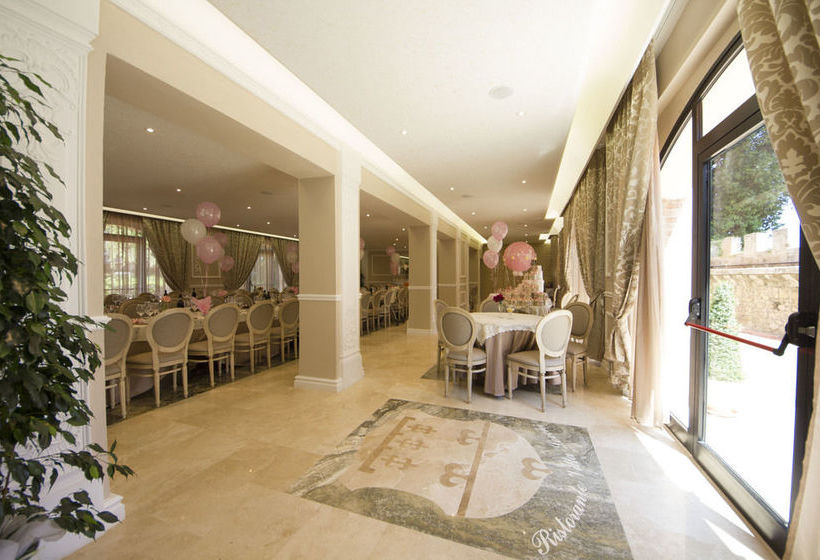 Hotel Villa Lecchi  | Poggibonsi | Siena | Italia 4