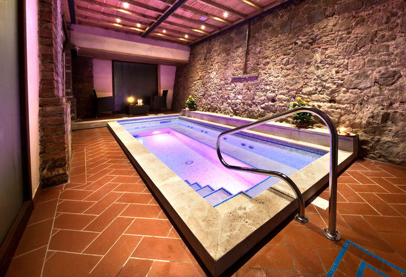 Hotel Villa Lecchi  | Poggibonsi | Siena | Italia 5