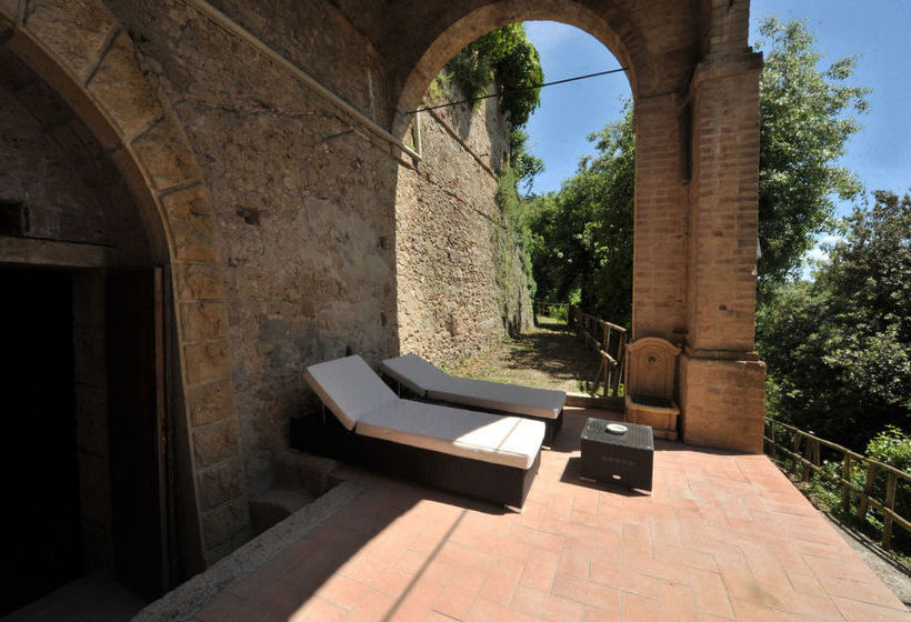 Hotel Villa Lecchi  | Poggibonsi | Siena | Italia 6