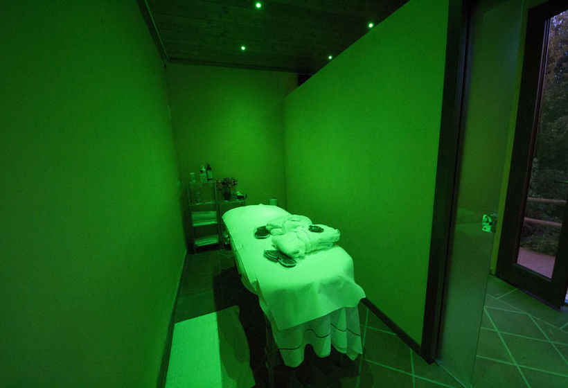 Hotel Villa Lecchi  | Poggibonsi | Siena | Italia 7