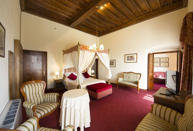 Hotel Villa Lecchi  | Poggibonsi | Siena | Italia 9