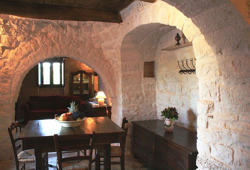 Hotel Trullidea  | Alberobello | Bari | Italia 1