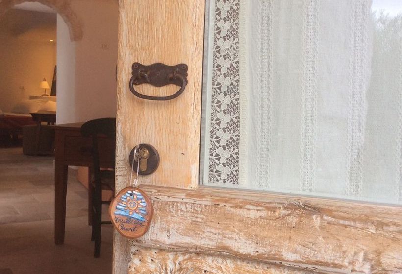 Hotel Trullidea  | Alberobello | Bari | Italia 10