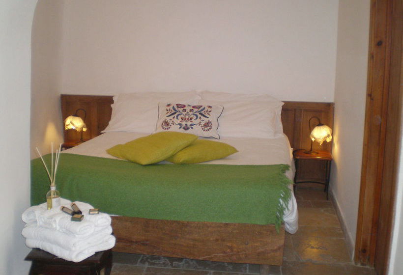 Hotel Trullidea  | Alberobello | Bari | Italia 11