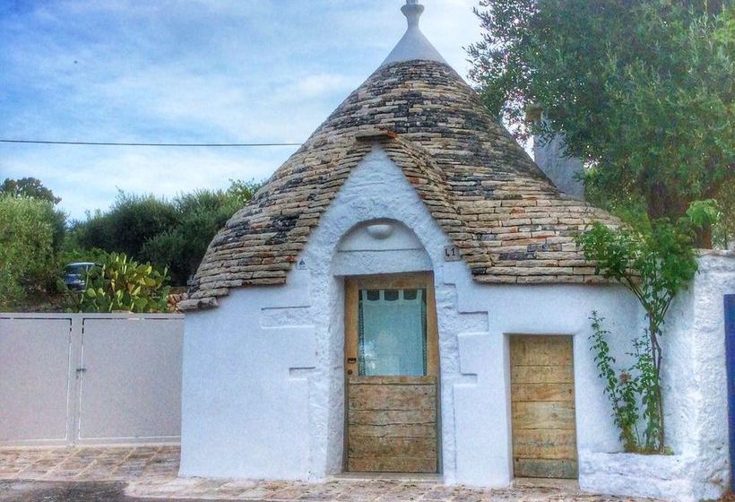 Hotel Trullidea  | Alberobello | Bari | Italia 12