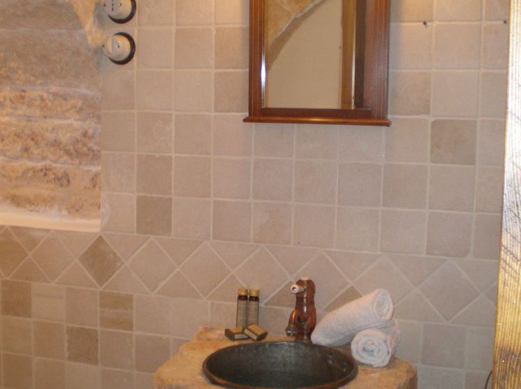 Hotel Trullidea  | Alberobello | Bari | Italia 13