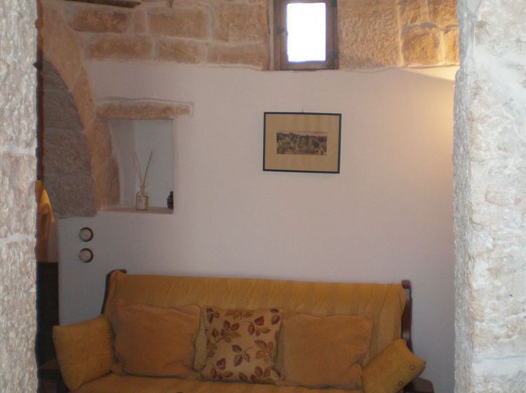 Hotel Trullidea  | Alberobello | Bari | Italia 14