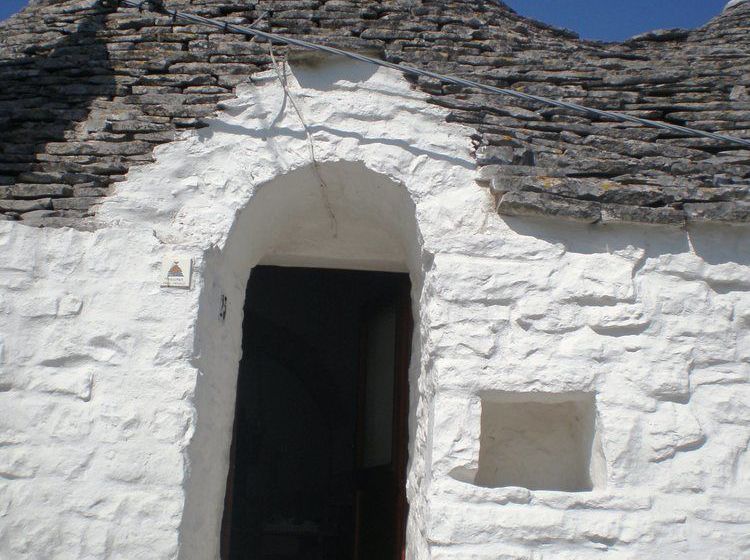 Hotel Trullidea  | Alberobello | Bari | Italia 15