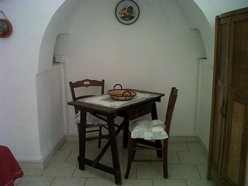 Hotel Trullidea  | Alberobello | Bari | Italia 17