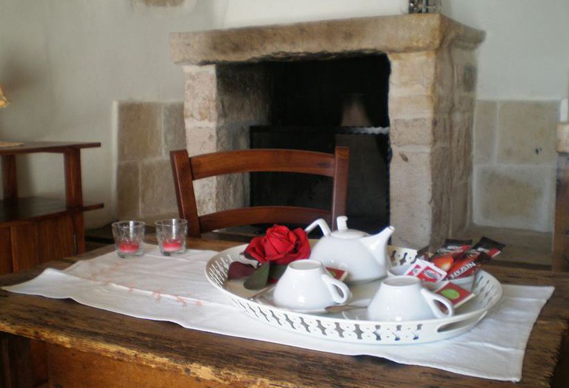 Hotel Trullidea  | Alberobello | Bari | Italia 3