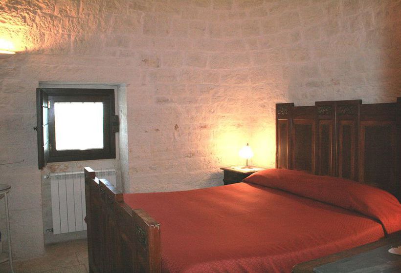 Hotel Trullidea  | Alberobello | Bari | Italia 5