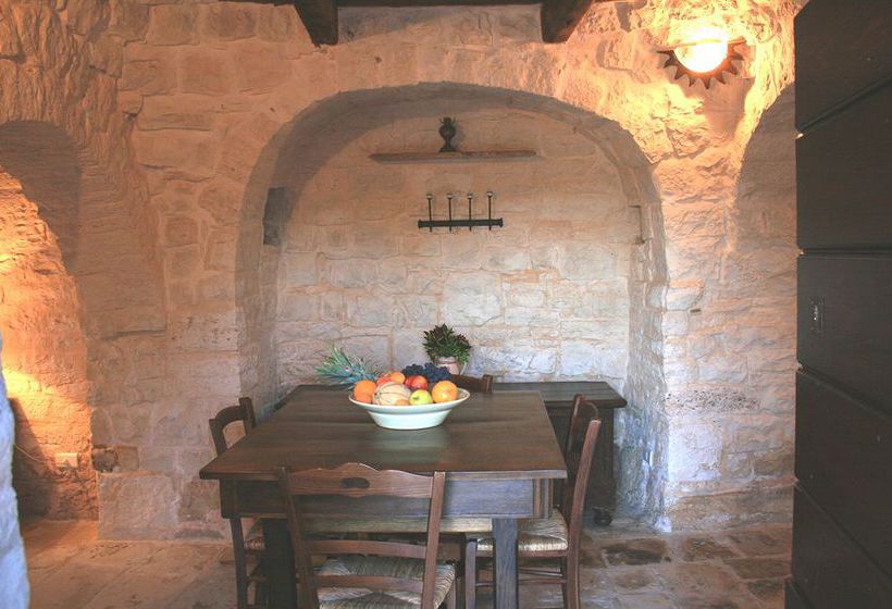Hotel Trullidea  | Alberobello | Bari | Italia 6