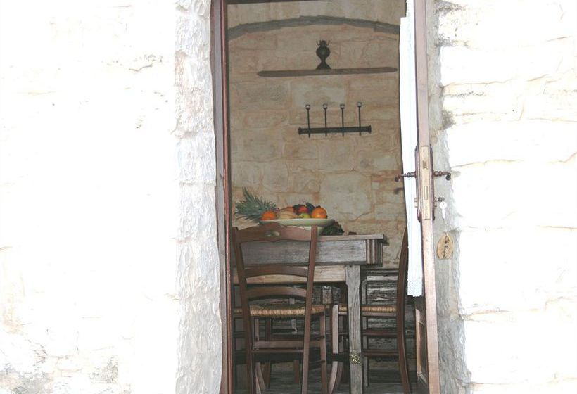 Hotel Trullidea  | Alberobello | Bari | Italia 7