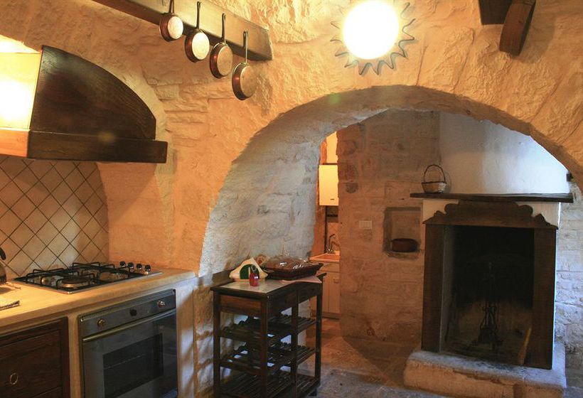 Hotel Trullidea  | Alberobello | Bari | Italia 8