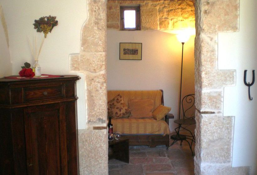 Hotel Trullidea  | Alberobello | Bari | Italia 9