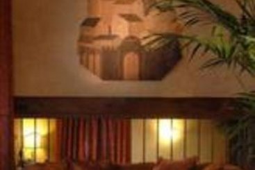 Hotel Del Borgo Bolonia