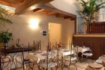 Hotel Del Borgo  | Bologna | Bologna | Italia 3