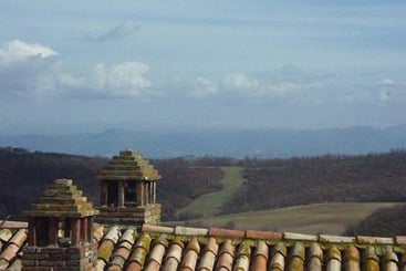 Hotel Torre Orlando  | Roma | Roma | Italia 1