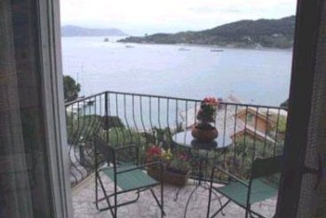 Apartment Portovenere