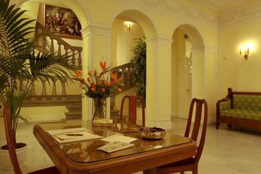 Hotel Villa Antea  | Firenze | Florence | Italia 1