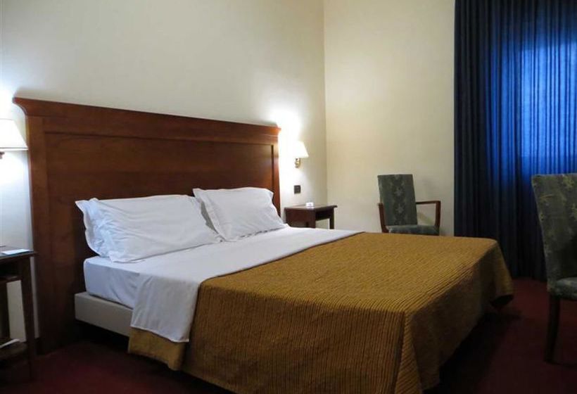 Best Western Hotel HR  | Modugno | Bari | Italia 11