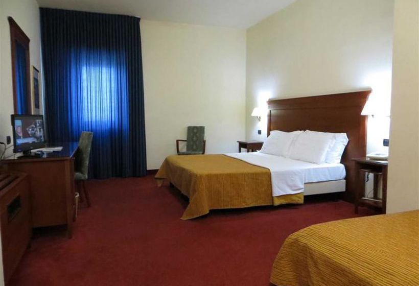 Best Western Hotel HR  | Modugno | Bari | Italia 12