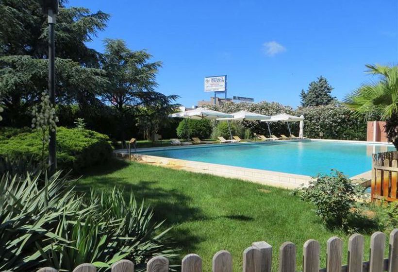 Best Western Hotel HR  | Modugno | Bari | Italia 14