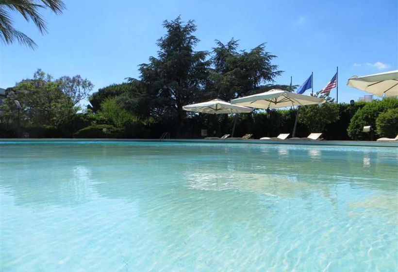 Best Western Hotel HR  | Modugno | Bari | Italia 15