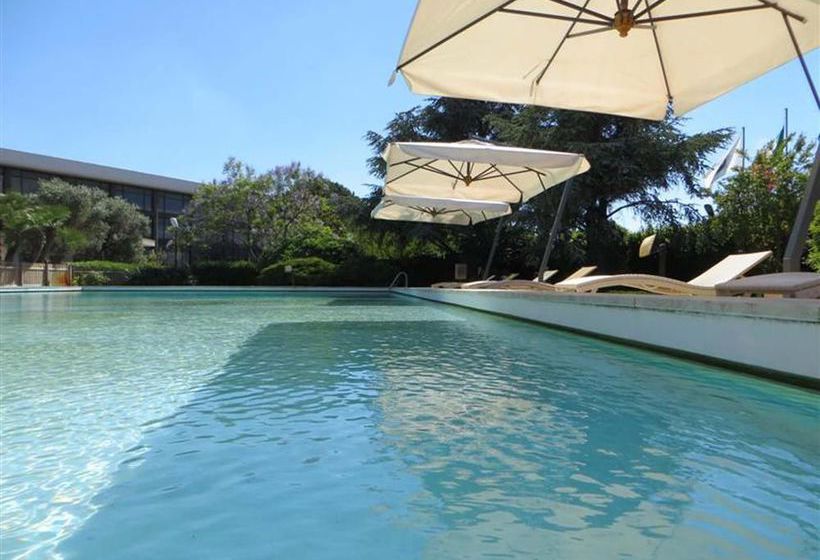 Best Western Hotel HR  | Modugno | Bari | Italia 16