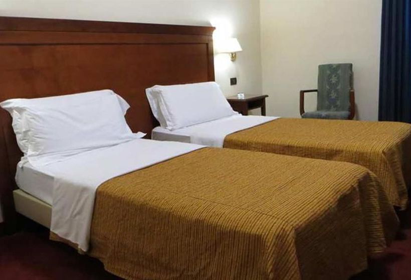 Best Western Hotel HR  | Modugno | Bari | Italia 18