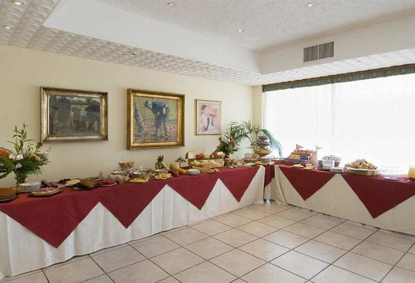 Best Western Hotel HR  | Modugno | Bari | Italia 20