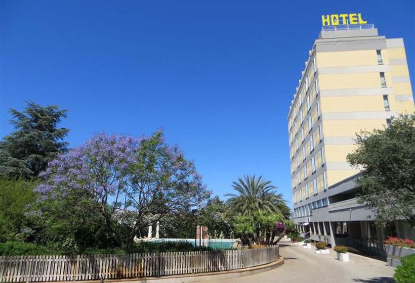 Best Western Hotel HR  | Modugno | Bari | Italia 3