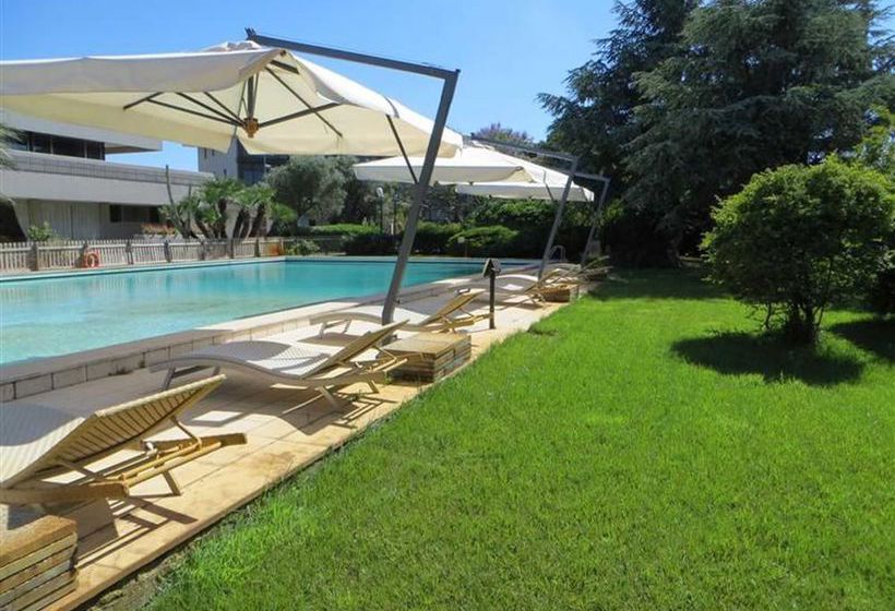 Best Western Hotel HR  | Modugno | Bari | Italia 4