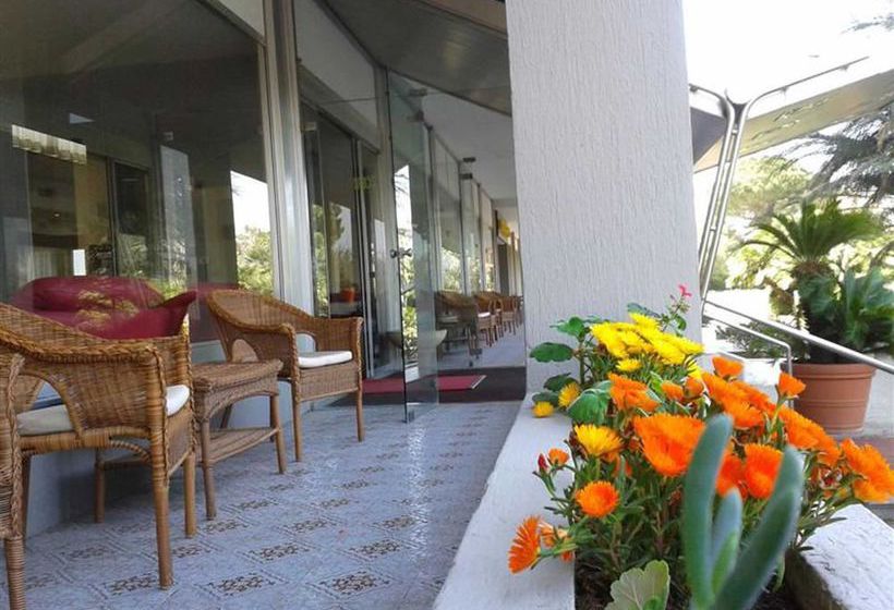 Best Western Hotel HR  | Modugno | Bari | Italia 5