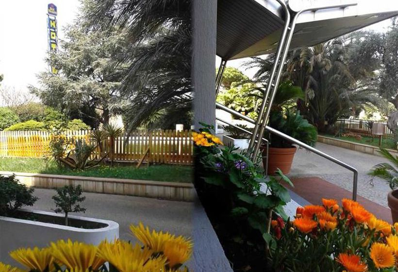 Best Western Hotel HR  | Modugno | Bari | Italia 7