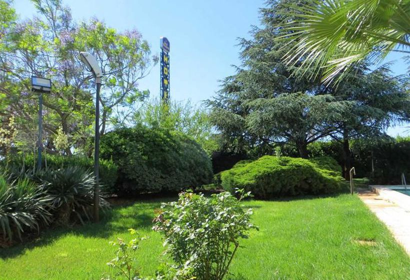 Best Western Hotel HR  | Modugno | Bari | Italia 8